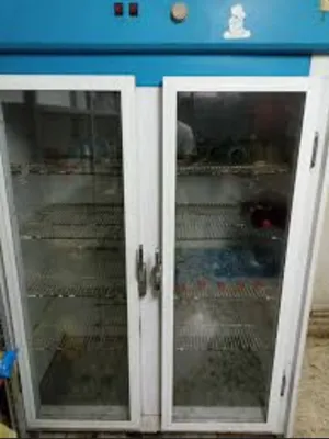 Refrigerators . Other . Used0