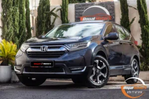 Honda Cr-v 2018 AWD   يمكن التمويل بالتعاون مع المؤسسات المعتمدة لدى المعرض
