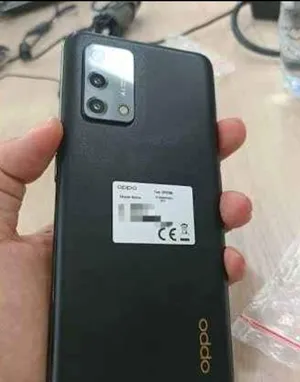 Oppo . A95 . 128 GB0