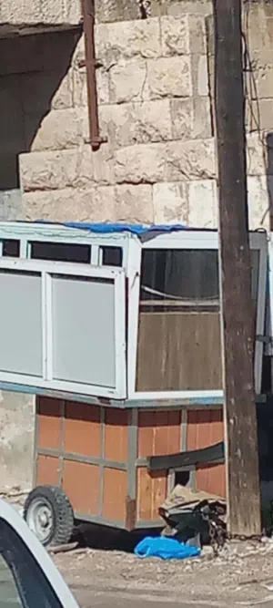 عرباي تفصيل عجال صب