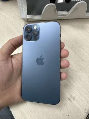 Apple iPhone 12 Pro 512 GB in Amman