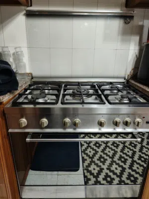 غاز البا Elba ايطالي