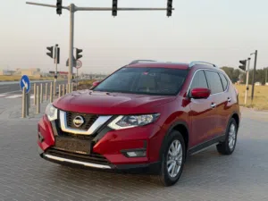 Used Nissan X-Trail in Sharjah