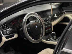 BMW F10 محرك 28/6
