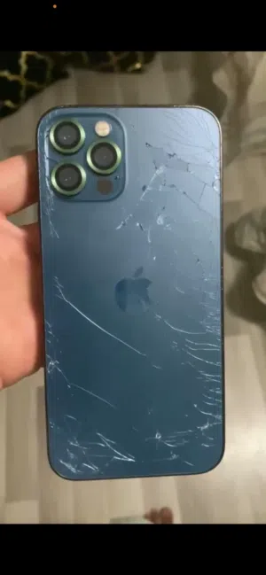 Apple iPhone 12 Pro 128 GB in Tripoli