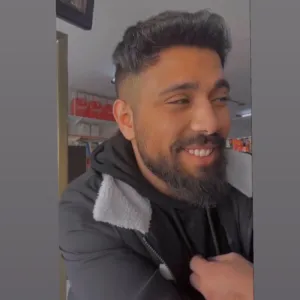 محمد ابراهيم خميس حاج 