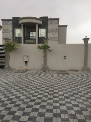 0 m2 More than 6 bedrooms Villa for Rent in Ras Al Khaimah Other
