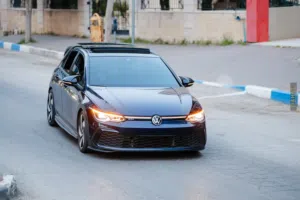 Mk8 GTI 2020