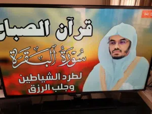 تلفزيون تايجر 39 انش FHD