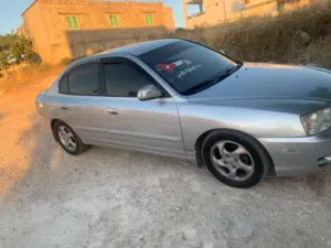 هونداي XD 2003 اوتماتيك