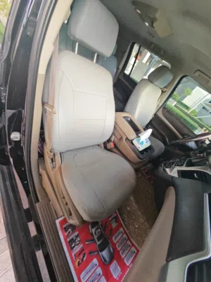 Chevrolet suburban 2015