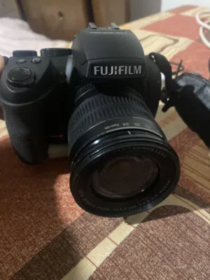 Camera fujifilm with With all her stuff for sale