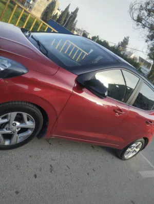 Used Hyundai i10 in Nablus