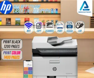 طابعة اتش بي ليزر Printer HP Laser بافضل الاسعار
