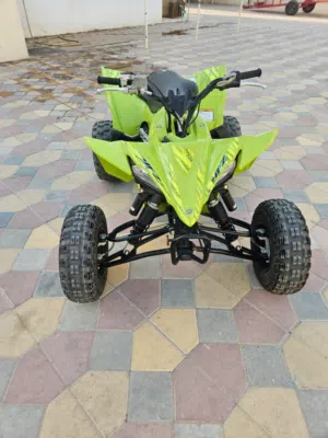 Yamaha yfz450r
