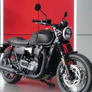 Brixton Cromwell 1200, Austia Brand,  Brand New, 1222cc, with Warrenty( Motorcycles  دراجة رباعية،)