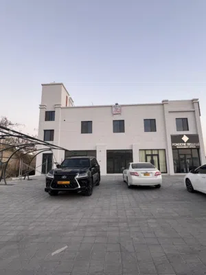 10 m2 2 Bedrooms Apartments for Rent in Al Batinah Barka