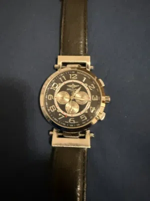 Breitling watch