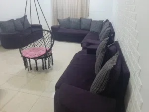 طقم كورنر تفصيل للبيع او للبدل