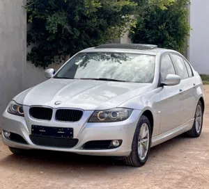 للبيعBmw320