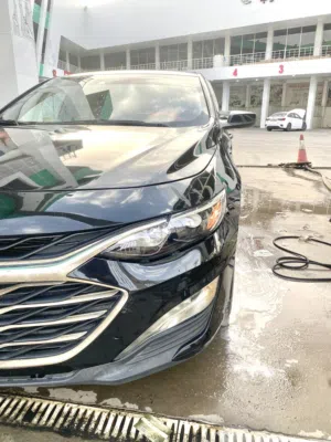 ماليبو اسود ملكي 2025 فئه LT