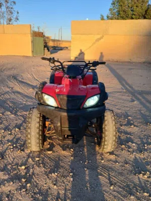 موطو صحرواري