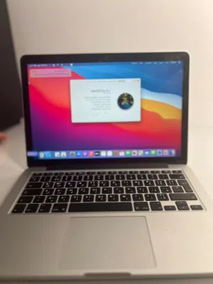 MacBook Pro (Retina, 13-inch, Mid 2014)
