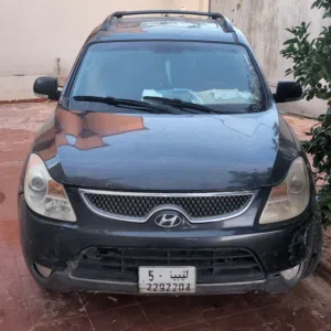 هونداي فيركروز في حالة ممتازة
