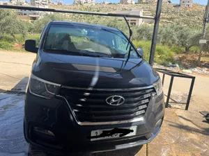 used-hyundai-h1-in-nablus