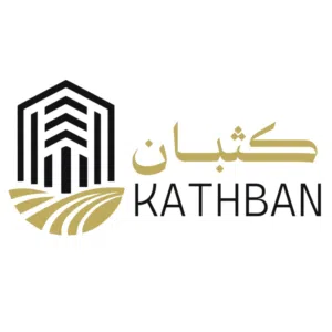 كثبان العقارية 