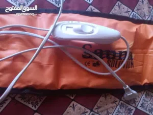 حزام تخسيس كهربائي بسعر مغري
