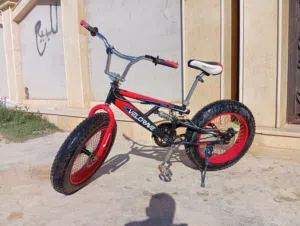 دراجا كوبرا 60