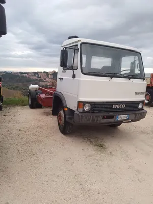 Other Iveco 1992 in Jumayl