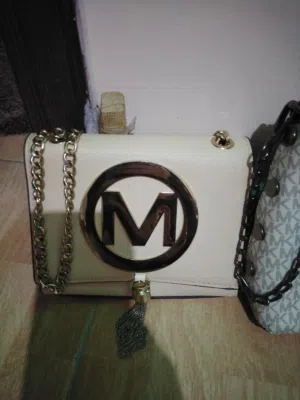 Black Michael Kors for sale in Amman