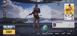 حساب ببجي لبيع