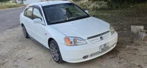 هوندا سيفك 2003 بسعر مميز 2950 نهااااااائي موجودة بالطفيلة