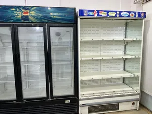 Askemo Freezers in Bani Walid