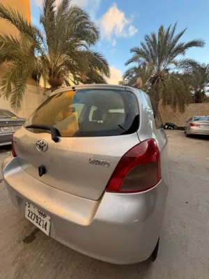 Used Toyota Yaris in Tripoli