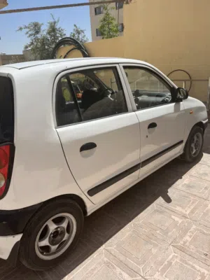 Used Hyundai Atos in Zarqa