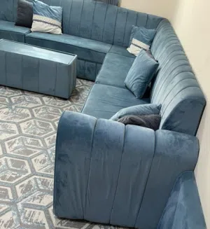 كنب بحاله ممتازه