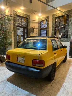 Used SAIPA Other in Basra