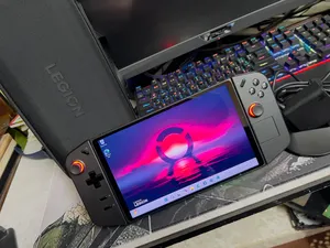 Gaming PC . Used2