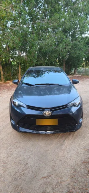 Used Toyota Corolla in Al Batinah