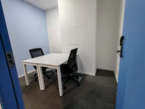 workspace for rent
