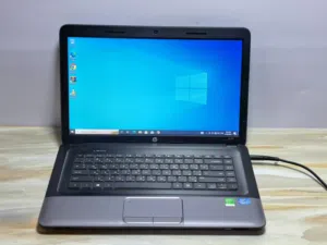 لابتوب hp ممتاز الوصف مهم