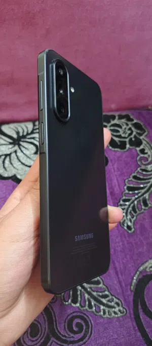 Samsung A17