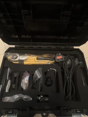 ديوالت ملتي تولز dewalt ترددي