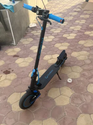Kugoo pro 5 scooter for sale 800 negotiable
