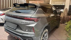 Used Geely Coolray in Kuwait City