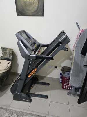 TA SPORT cardio machine